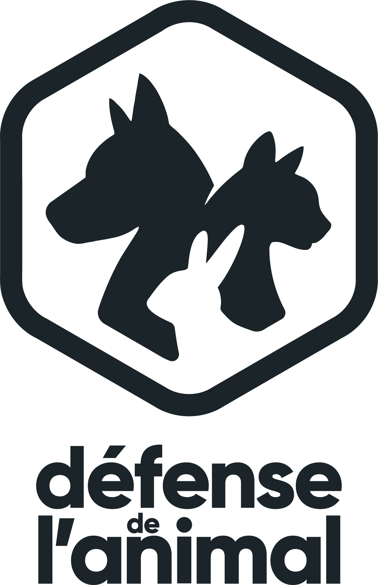Logo Defense del'Animal 2023_ss confederation_quadri